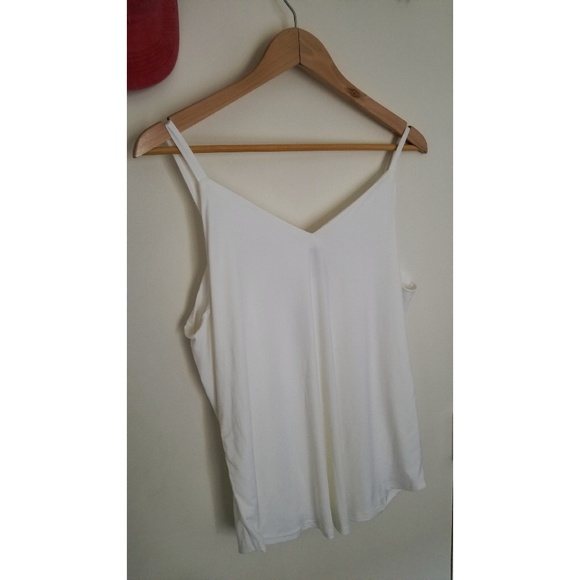 Draped Top - Picture 2 of 3